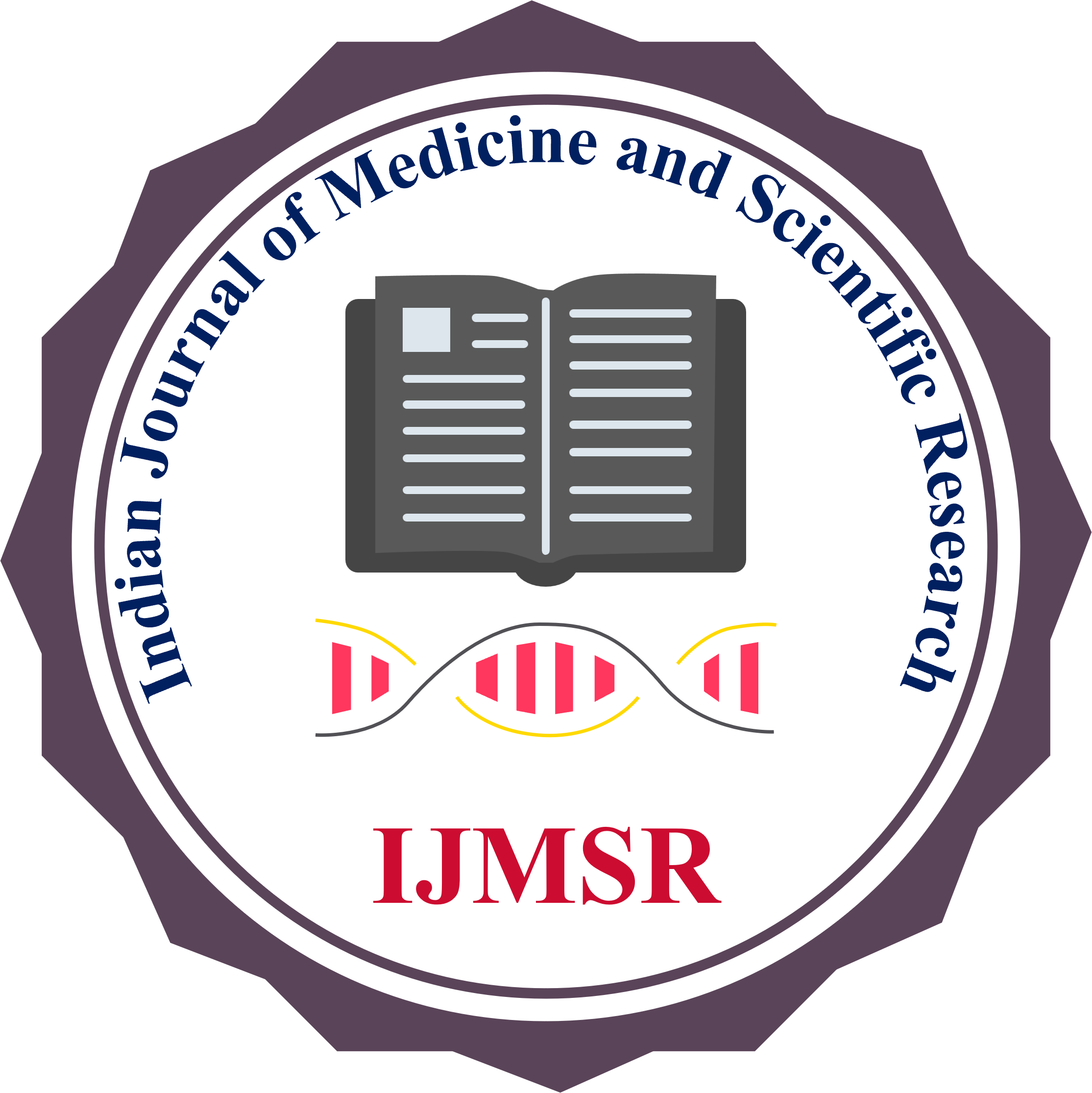 Indian Journal of Medicine and Scientific Research