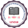 Interdisciplinary Journal of Medicine and Scientific Research